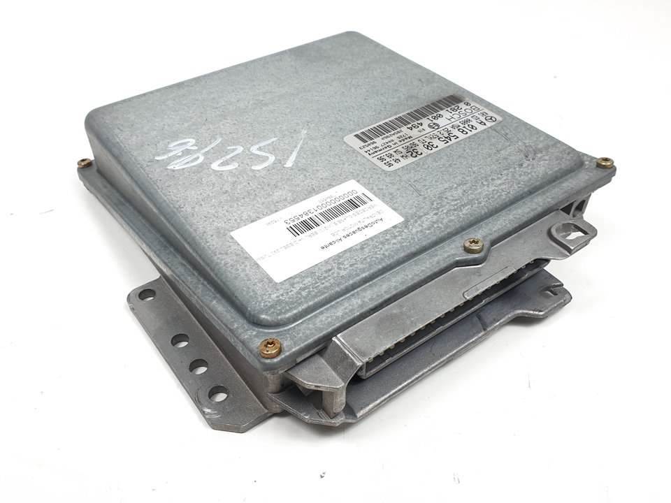 CENTRALITA MOTOR UCE - A0185453032 - MERCEDES - CLASE E (W210) BERLINA DIESEL