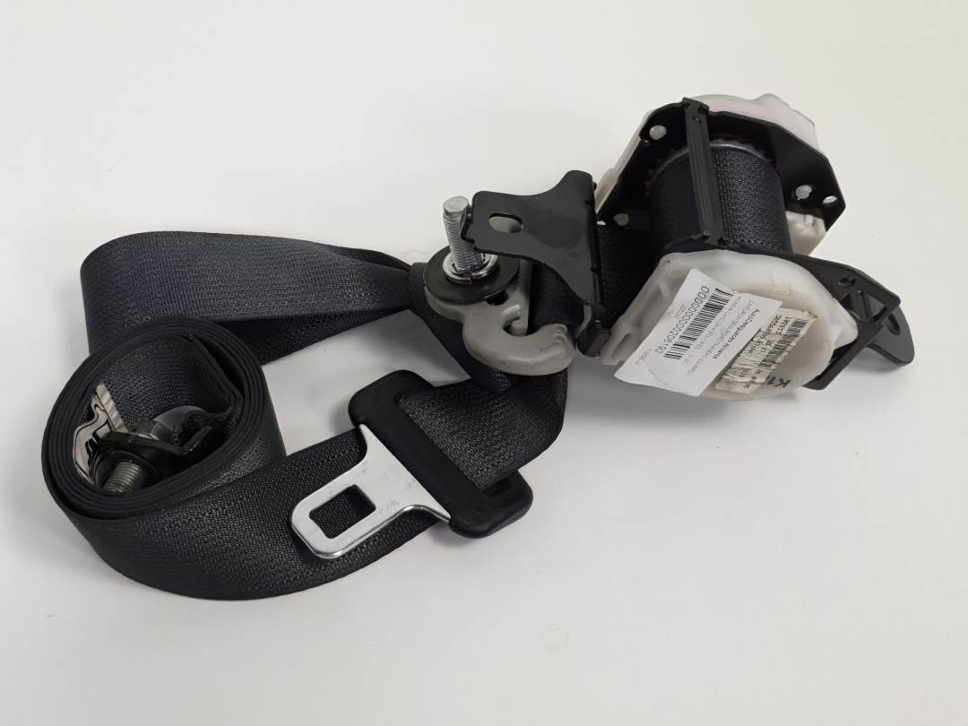 Sicherheitsgurt hinten links - 305560399JN7 - HONDA - CIVIC BERLINA 5 (FK)