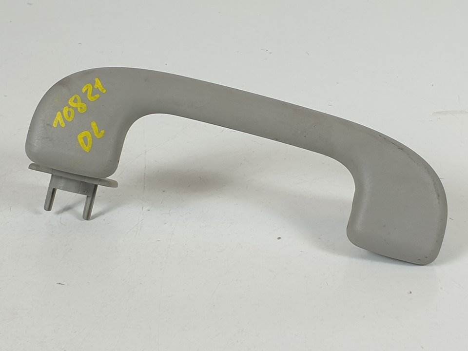 Baguettes de protection avant - A1648100354 - MERCEDES - CLASE M (W164)