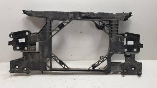 PANEL FRONTAL 752100004R RENAULT MEGANE III SPORT TOURER Autodesguaces Alicante