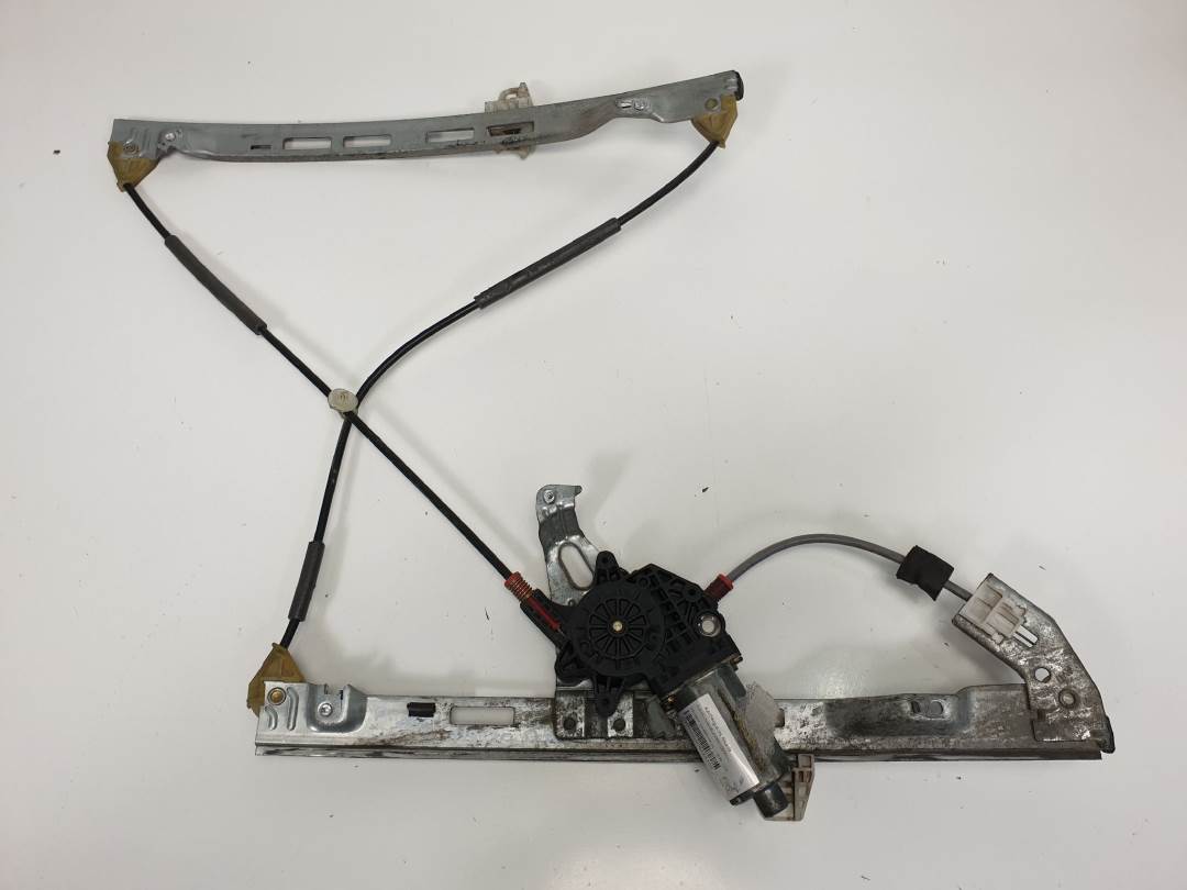 ELEVALUNAS DELANTERO DERECHO - PEUGEOT - 206 BERLINA