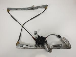 ELEVALUNAS DELANTERO DERECHO PEUGEOT 206 BERLINA Autodesguaces Alicante
