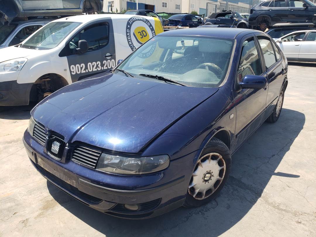SEAT LEON (1M1) (1999 - 2006)