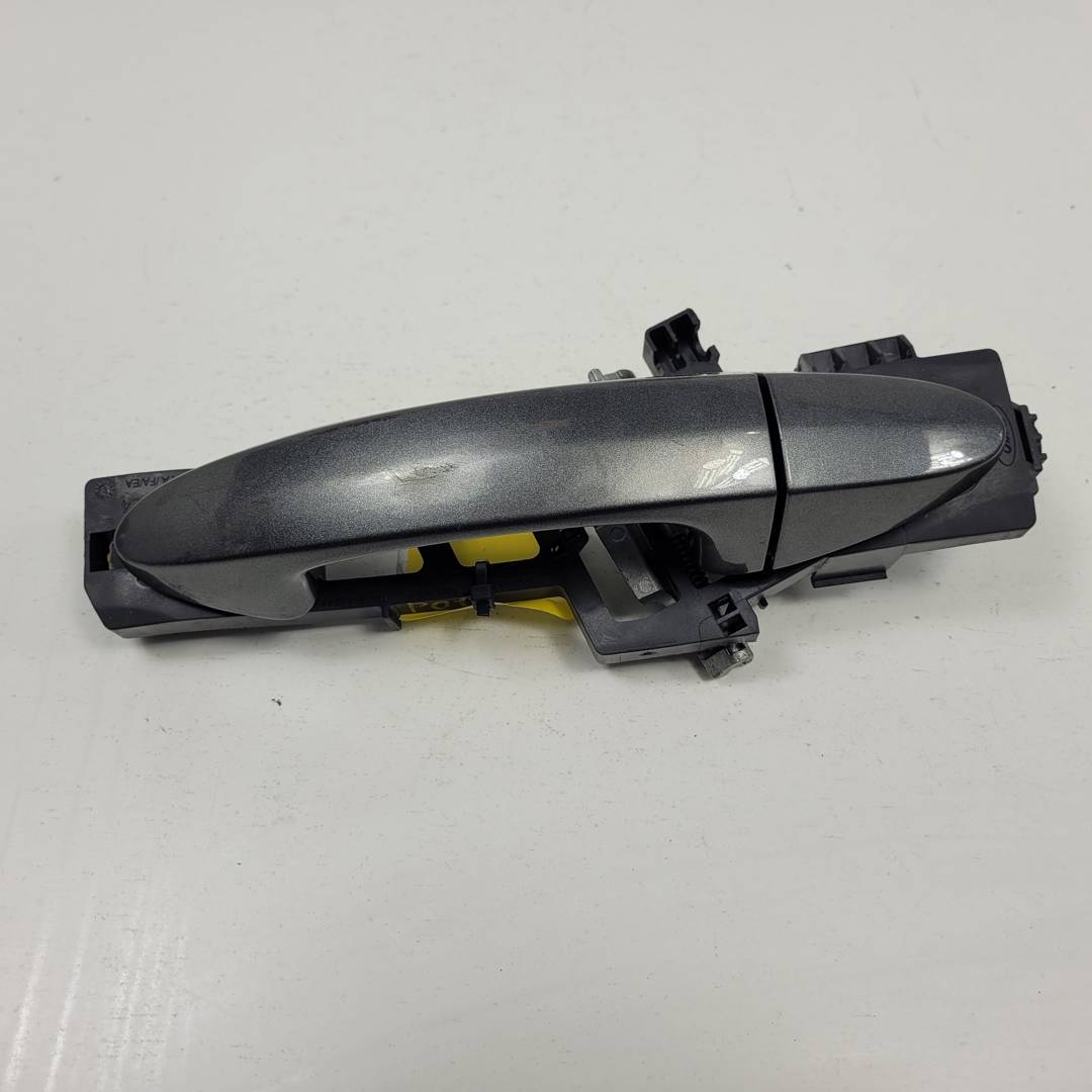 Poignée extérieure arrière gauche - 8A61A224A37 - FORD - ECOSPORT (CR6)