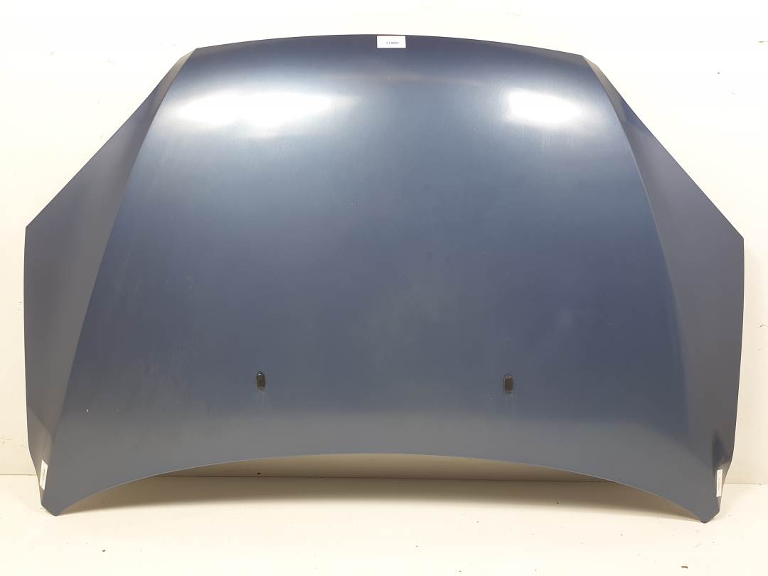 CAPOT - FORD - FOCUS BERLINA (CAP)