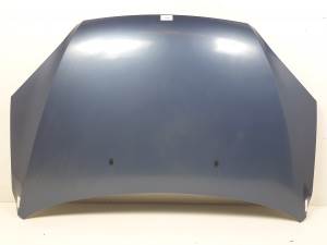 CAPOT FORD FOCUS BERLINA (CAP) Autodesguaces Alicante