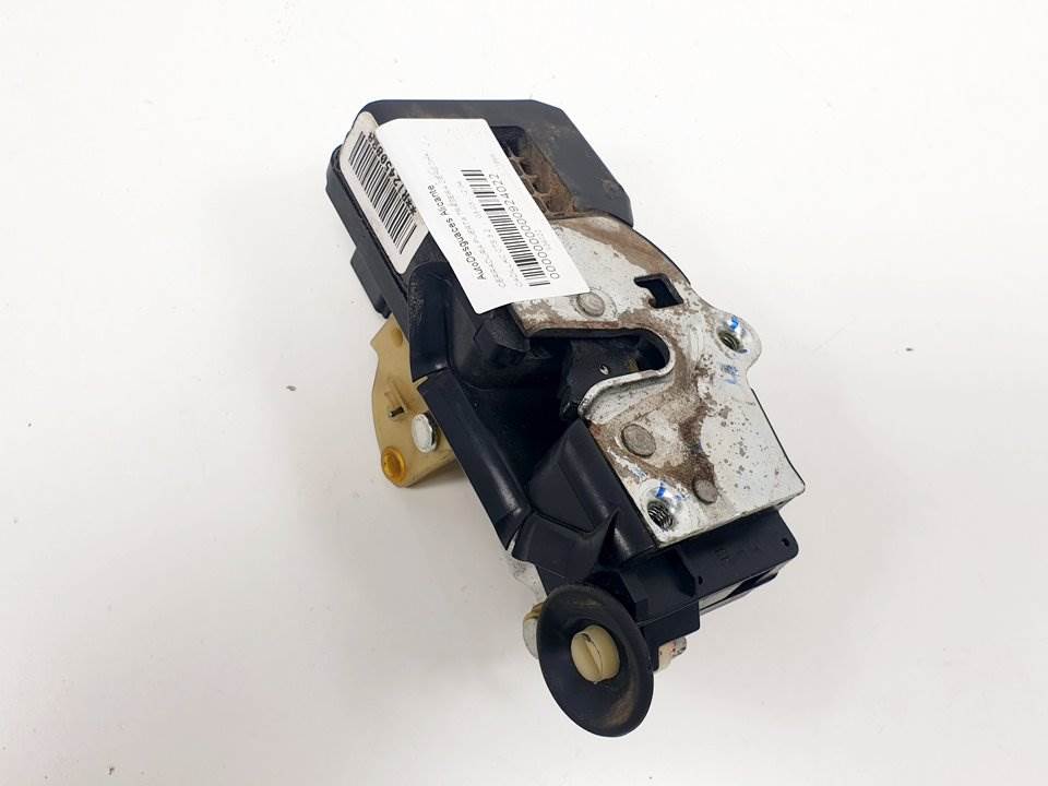 CERRADURA PUERTA TRASERA DERECHA - R12450828 - CADILLAC - CTS