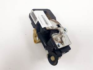 CERRADURA PUERTA TRASERA DERECHA R12450828 CADILLAC CTS Autodesguaces Alicante