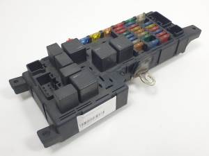 CAJA RELES / FUSIBLES 518322326 VOLVO S80 BERLINA (P2) Autodesguaces Alicante