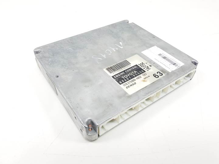 CENTRALITA MOTOR UCE MB2750004652 TOYOTA AVENSIS BERLINA (T25) Autodesguaces Alicante