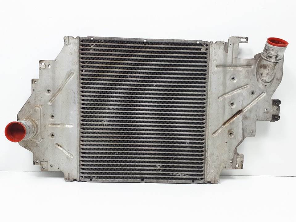 INTERCOOLER - 8200252209 - RENAULT - CLIO II FASE II (B/CB0)