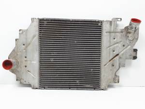 INTERCOOLER 8200252209 RENAULT CLIO II FASE II (B/CB0) Autodesguaces Alicante