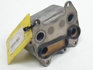 ENFRIADOR ACEITE MOTOR 03L117021C VOLKSWAGEN CADDY KA/KB (2C) Autodesguaces Alicante