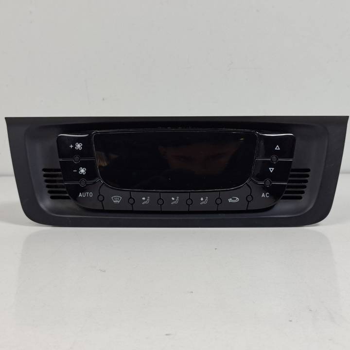 MANDO CLIMATIZADOR 6J0820043A SEAT IBIZA SC (6J1) Autodesguaces Alicante