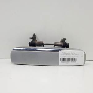 MANETA EXTERIOR DELANTERA DERECHA 4F0837208 AUDI A6 BERLINA (4F2) Autodesguaces Alicante