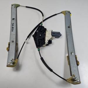 ELEVALUNAS DELANTERO IZQUIERDO 1K0959801 AUDI Q5 (8R) Autodesguaces Alicante