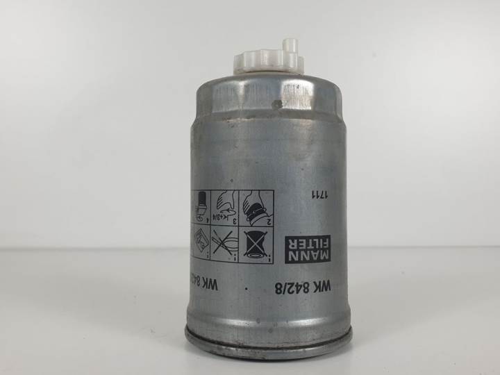 FILTRO GASOIL WK8428 FIAT STILO (192) Autodesguaces Alicante