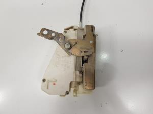 CERRADURA PUERTA TRASERA DERECHA 93BG220A20BA FORD ESCORT BERL./TURNIER Autodesguaces Alicante
