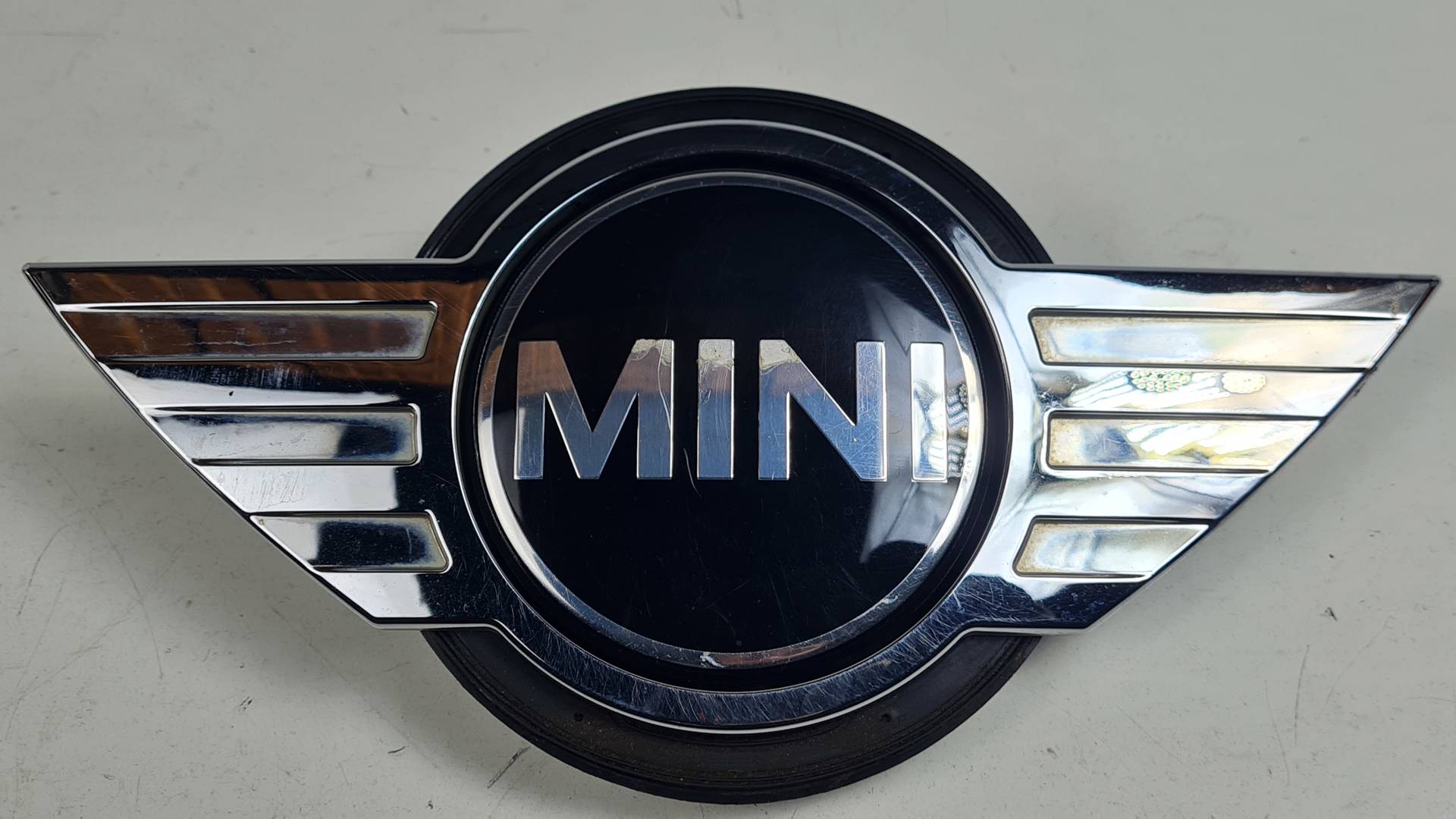 MANETA EXTERIOR PORTON - 98023140 - MINI - PACEMAN (R61)