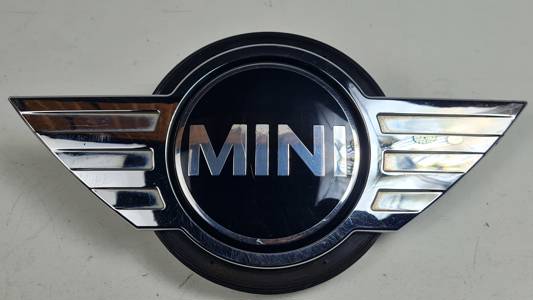 MANETA EXTERIOR PORTON 98023140 MINI PACEMAN (R61) Autodesguaces Alicante