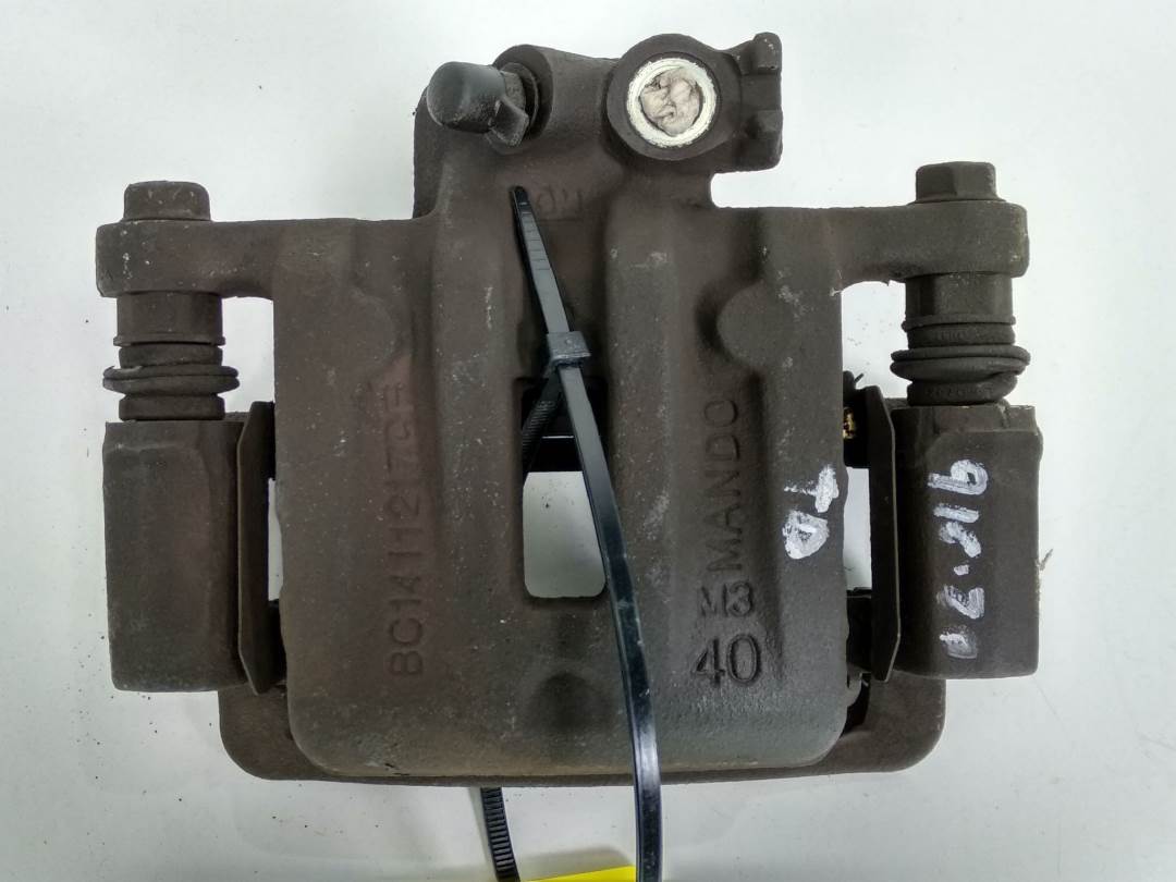 PINZA FRENO TRASERA DERECHA - BC141121 - OPEL - ANTARA