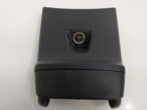 TIRADOR CAPOT 51169255221 BMW X1 (E84) Autodesguaces Alicante