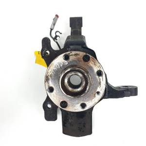 MANGUETA DELANTERA DERECHA 13156047 OPEL ASTRA H BERLINA Autodesguaces Alicante