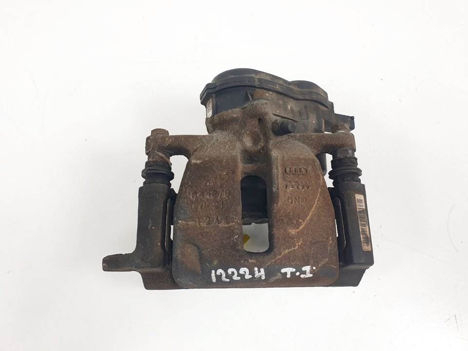 PINZA FRENO TRASERA IZQUIERDA - 32347485 - AUDI - A5 CABRIOLET (8F7)