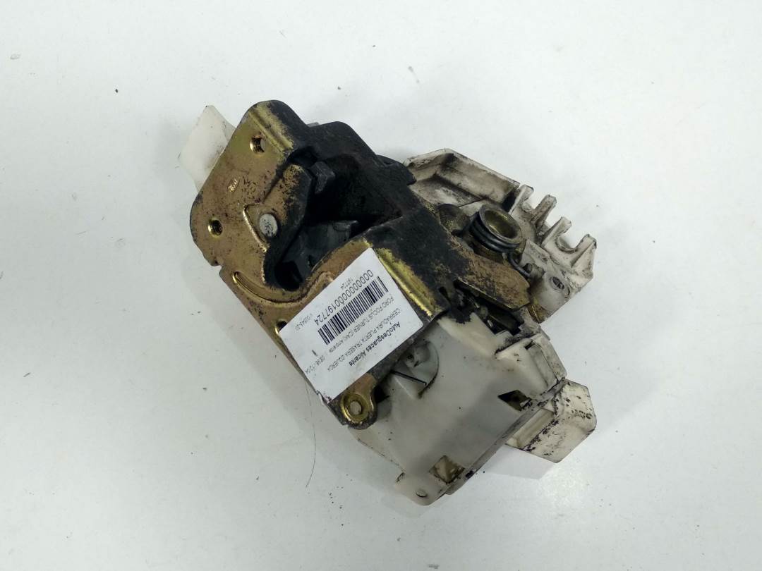 Serrure de porte arrière gauche - X541A26413CG - FORD - FOCUS TURNIER (CAK)