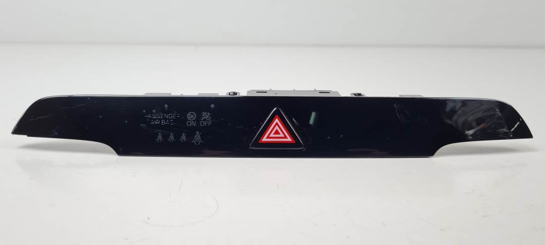 WARNING - 93700D7000 - HYUNDAI - TUCSON