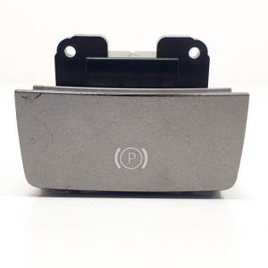 PALANCA FRENO DE MANO LAND ROVER RANGE ROVER SPORT (L320) Autodesguaces Alicante