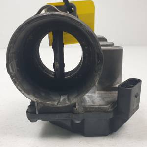 CAJA MARIPOSA 03G128063G SEAT IBIZA (6J5) Autodesguaces Alicante