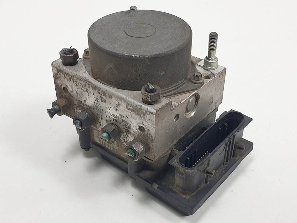 ABS - 8200559749 - RENAULT - CLIO III