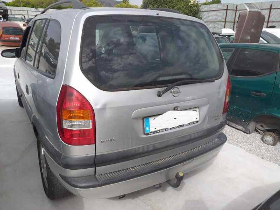 Imagen del vehículo OPEL ZAFIRA A