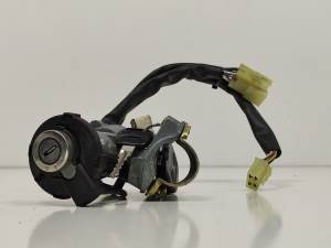 ANTIRROBO YWD10008010 MG ROVER SERIE 25 (RF) Autodesguaces Alicante