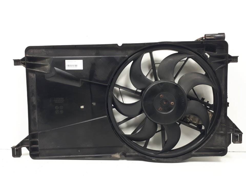 ELECTROVENTILADOR - 3M5H8C607RE - FORD - FOCUS BERLINA (CAP)
