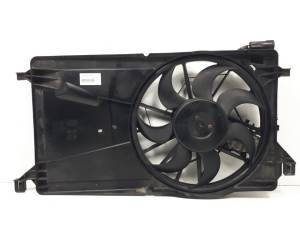 ELECTROVENTILADOR 3M5H8C607RE FORD FOCUS BERLINA (CAP) Autodesguaces Alicante