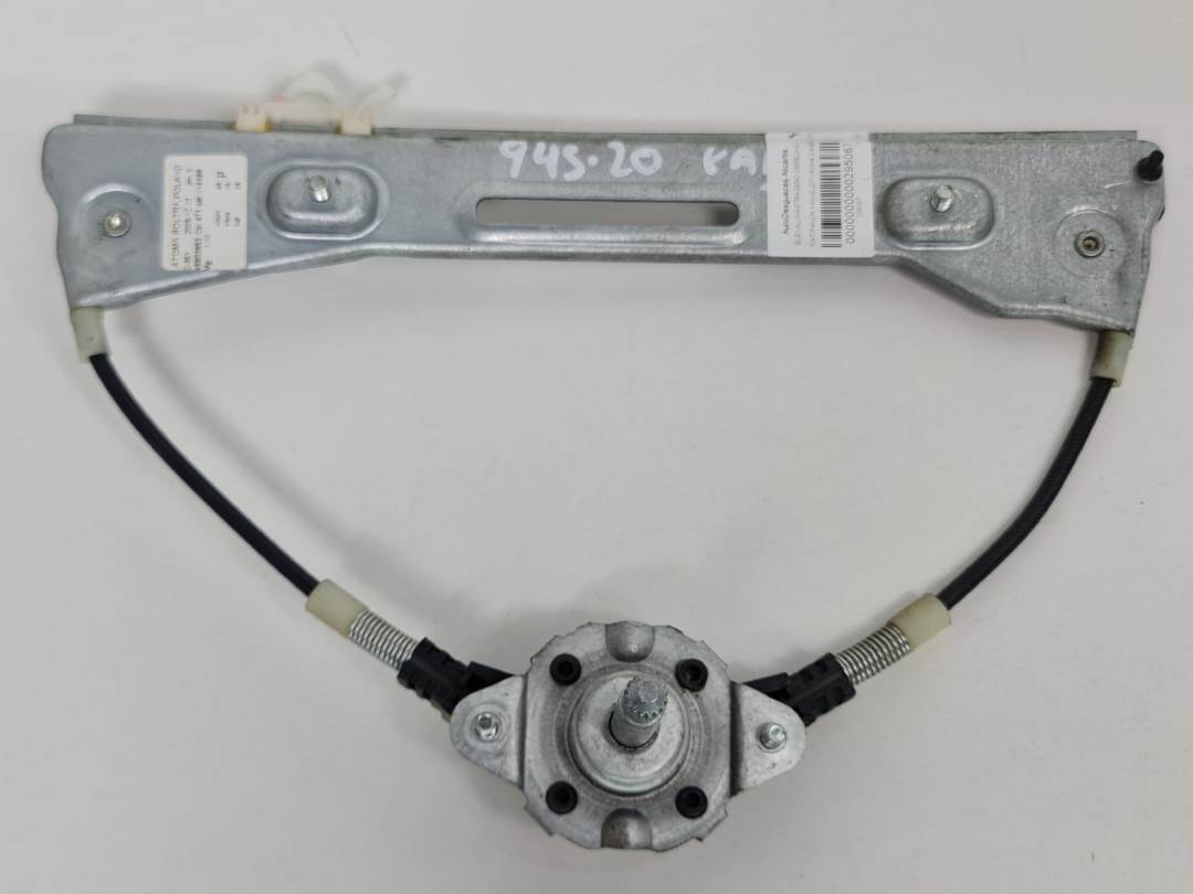 ELEVALUNAS TRASERO DERECHO - FIAT - PANDA (169)