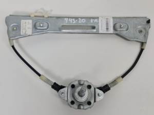 ELEVALUNAS TRASERO DERECHO FIAT PANDA (169) Autodesguaces Alicante