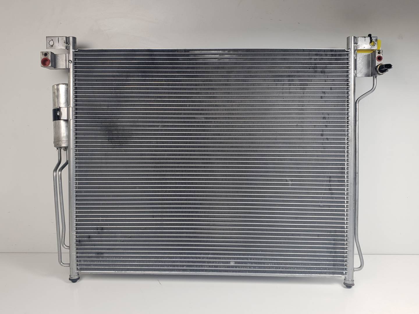CONDENSADOR / RADIADOR AIRE ACONDICIONADO - NISSAN - PATHFINDER (R51)