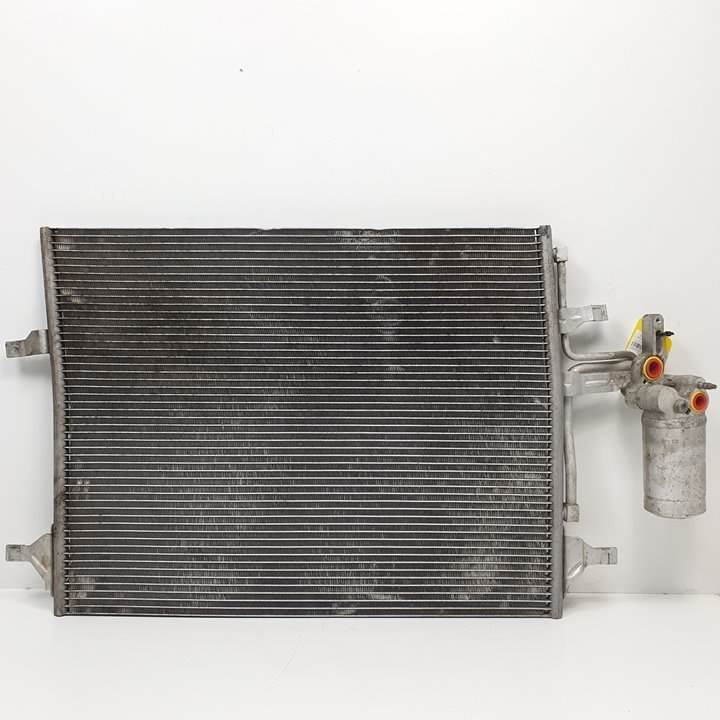 CONDENSADOR / RADIADOR AIRE ACONDICIONADO - 993897E - VOLVO - V60 KOMBI