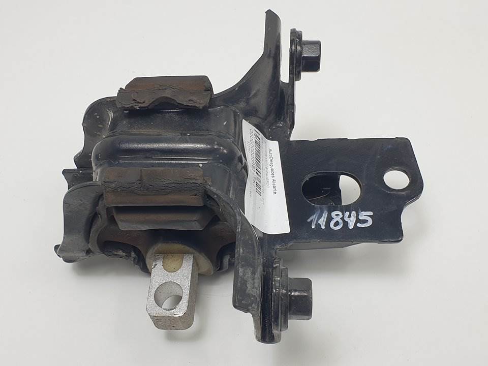 SOPORTE MOTOR IZQUIERDO - 6Q0199555AR - SEAT - IBIZA (6J5)
