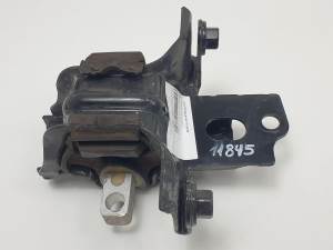 SOPORTE MOTOR IZQUIERDO 6Q0199555AR SEAT IBIZA (6J5) Autodesguaces Alicante