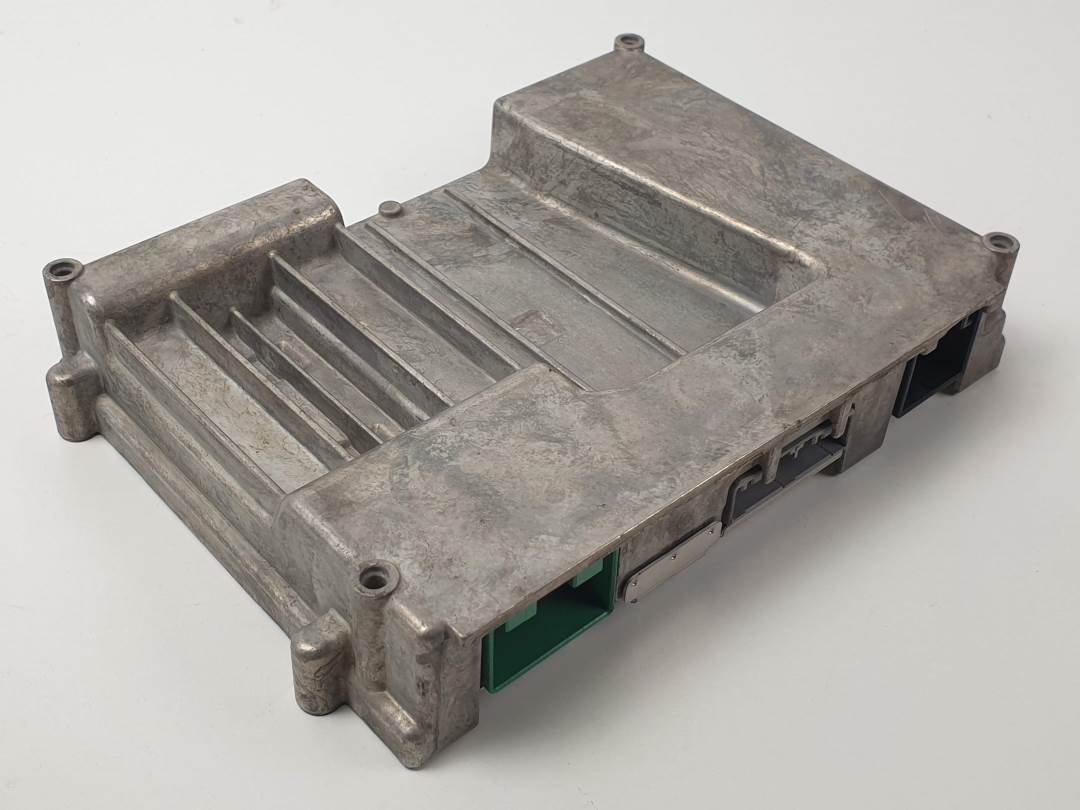 MODULO ELECTRONICO - LAND ROVER - RANGE ROVER EVOQUE