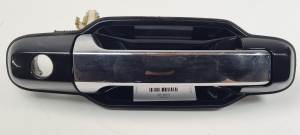 MANETA EXTERIOR DELANTERA DERECHA 826603E000 KIA SORENTO Autodesguaces Alicante