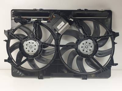 ELECTROVENTILADOR 8K0121003P AUDI AUDI A4 AVANT (B8) (2008 - 2015) Autodesguaces Alicante
