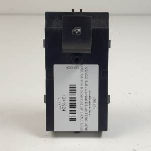 MANDO ELEVALUNAS DELANTERO DERECHO OPEL MERIVA B Autodesguaces Alicante
