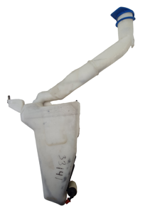 DEPOSITO LIMPIA 6Q0955453 SEAT IBIZA (6L1) Autodesguaces Alicante