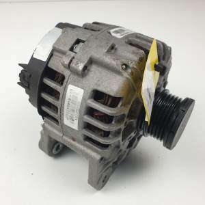 ALTERNADOR SG12B072C1 NISSAN INTERSTAR (X70) Autodesguaces Alicante