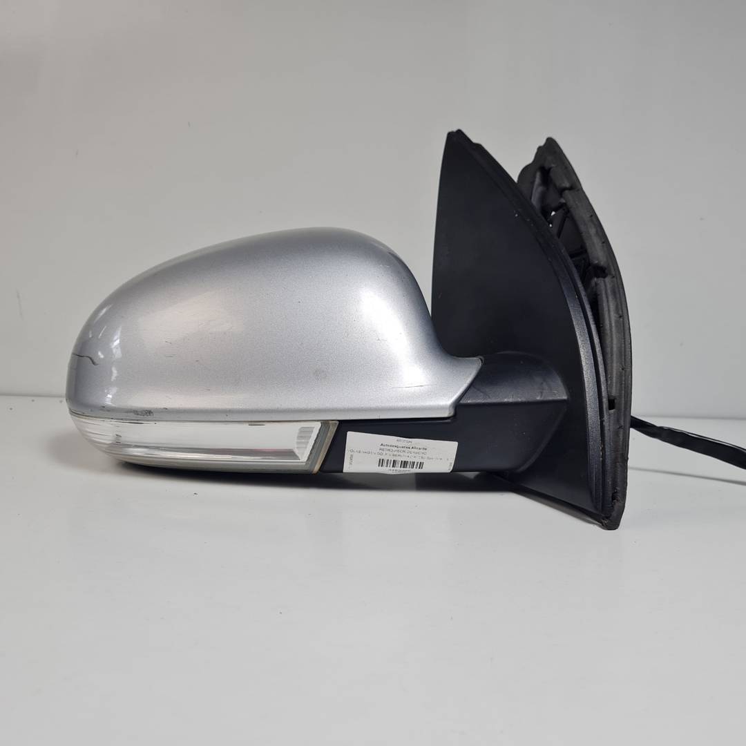 Rétroviseur droit - 1K0857934 - VOLKSWAGEN - GOLF V BERLINA (1K1)